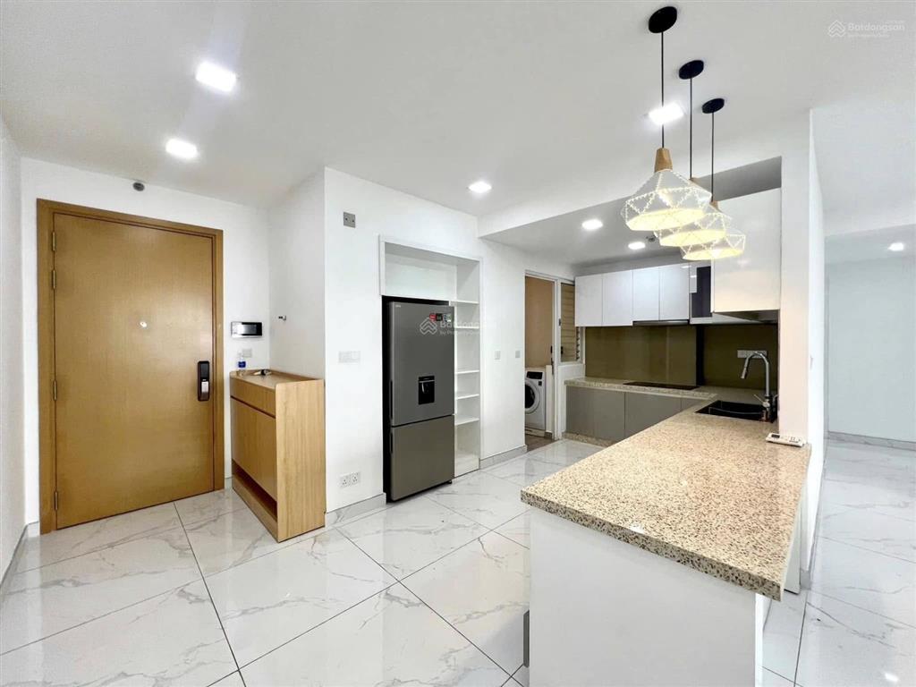 3 phòng ngủ vista verde full nội thất đẹp  trống sẵn vào ngay giá chỉ 33tr/ tháng. xem nhà 24/7