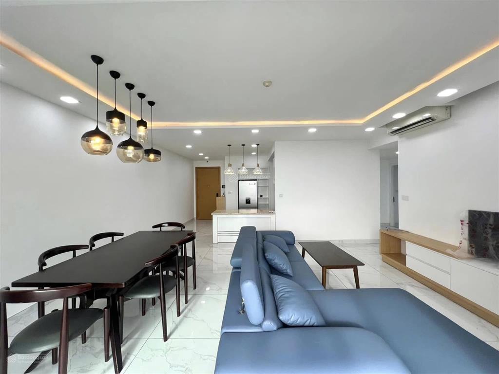 3 phòng ngủ vista verde full nội thất đẹp  trống sẵn vào ngay giá chỉ 33tr/ tháng. xem nhà 24/7