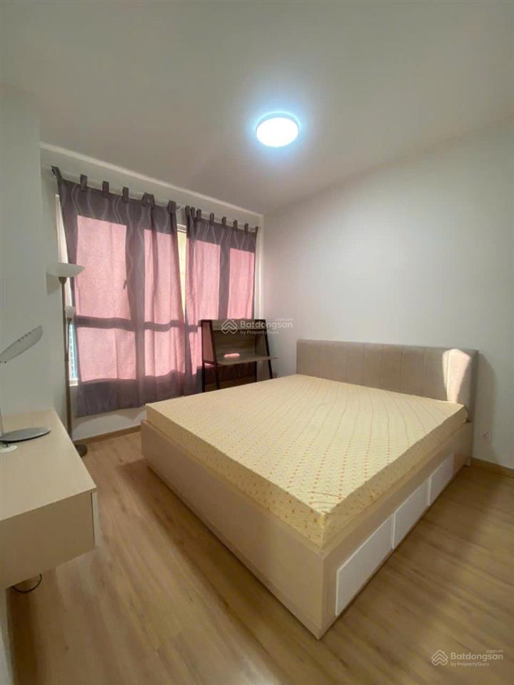 1 phòng ngủ vista verde full nội thất, sắp trống giá chỉ 17tr bao phí quản lý. tư vấn 24/7