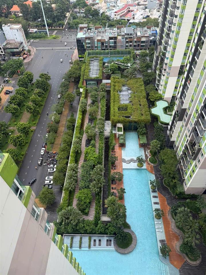3 phòng ngủ vista verde nội thất cơ bản  trống sẵn giá chỉ 28tr/tháng. tư vấn và xem nhà 24/7