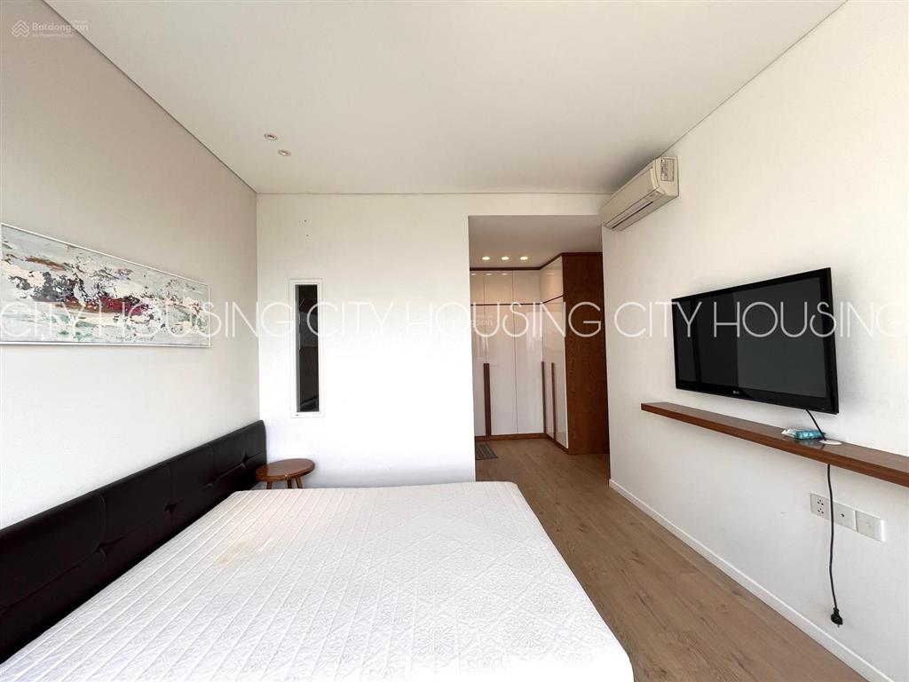 Trống sẵn  giá tốt chốt ngay 2 phòng ngủ 89m2 đảo kim cương full nội thất giá chỉ 23tr/tháng