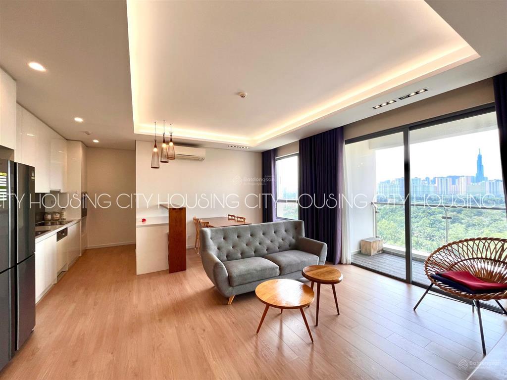 Trống sẵn  giá tốt chốt ngay 2 phòng ngủ 89m2 đảo kim cương full nội thất giá chỉ 23tr/tháng