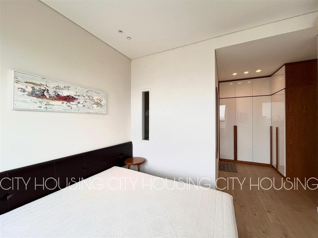 Trống sẵn  giá tốt chốt ngay 2 phòng ngủ 89m2 đảo kim cương full nội thất giá chỉ 23tr/tháng
