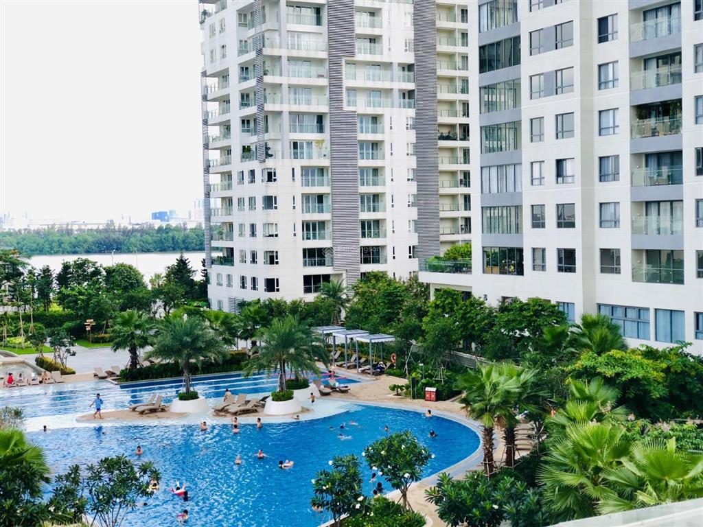 2pn đảo kim cương cần tìm khách thuê full nt giá chỉ 28tr