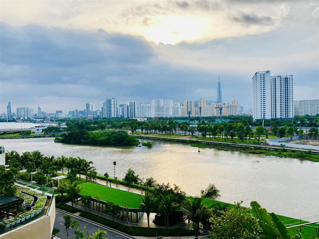 2pn đảo kim cương cần tìm khách thuê full nt giá chỉ 28tr