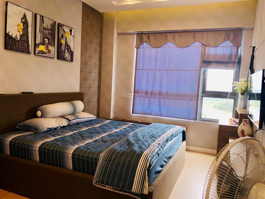 2pn đảo kim cương cần tìm khách thuê full nt giá chỉ 28tr