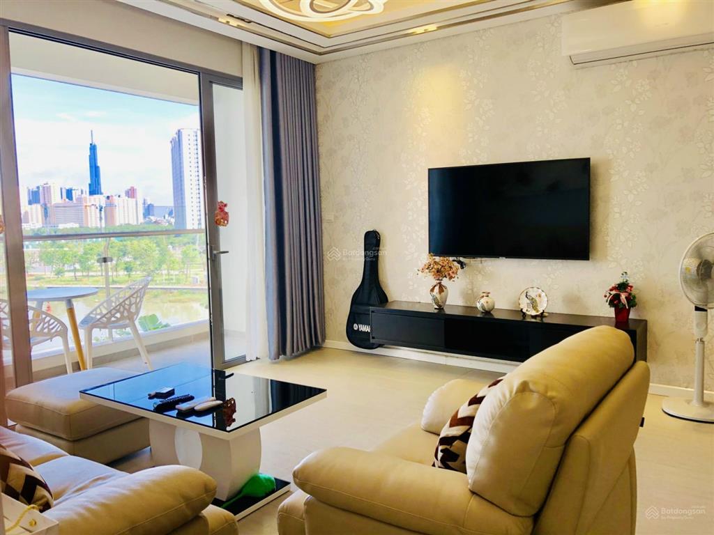 2pn đảo kim cương cần tìm khách thuê full nt giá chỉ 28tr