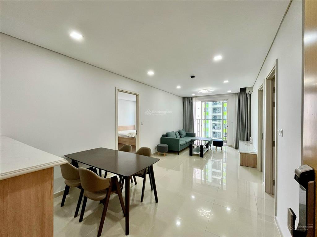 Thời điểm tốt  chốt nhanh các căn 2pn vista verde full nội thất giá chỉ 17tr/tháng