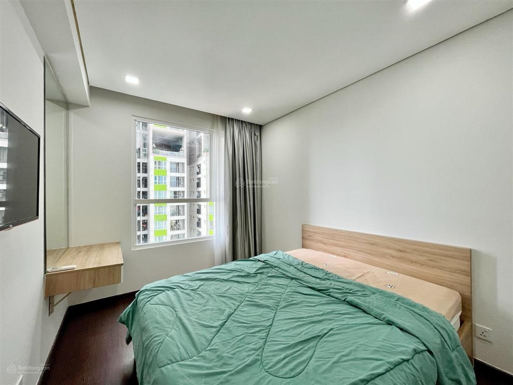 Thời điểm tốt  chốt nhanh các căn 2pn vista verde full nội thất giá chỉ 17tr/tháng