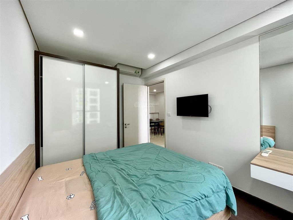 Thời điểm tốt  chốt nhanh các căn 2pn vista verde full nội thất giá chỉ 17tr/tháng