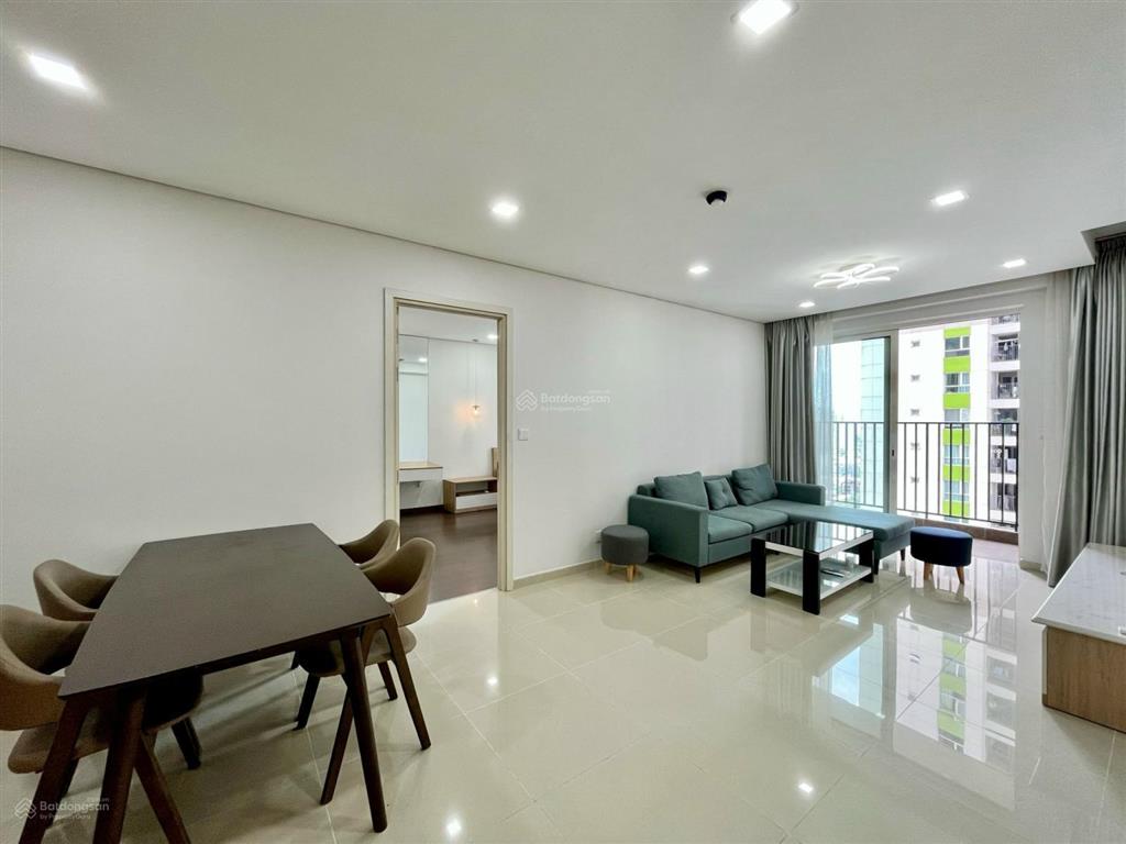 Thời điểm tốt  chốt nhanh các căn 2pn vista verde full nội thất giá chỉ 17tr/tháng