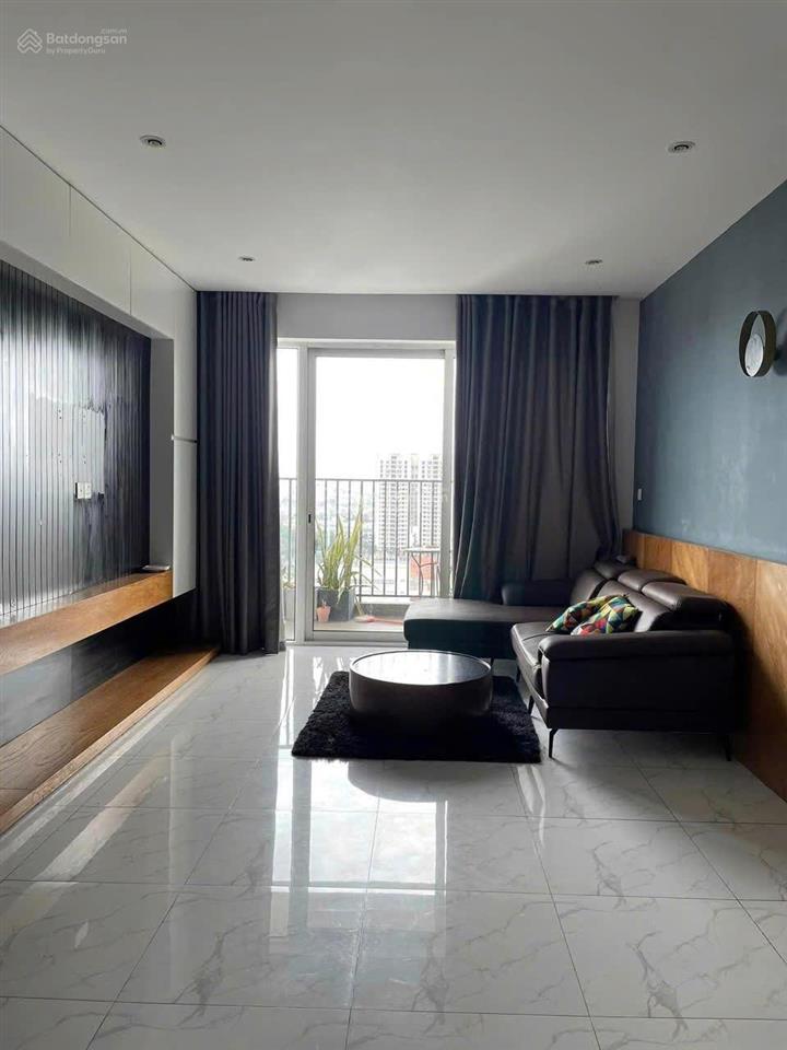 Giá tốt  2 phòng ngủ vista verde 89m2 full nội thất giá chỉ 20tr/tháng. tư vấn và xem nhà 24/7