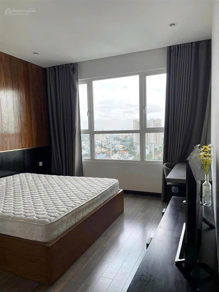Giá tốt  2 phòng ngủ vista verde 89m2 full nội thất giá chỉ 20tr/tháng. tư vấn và xem nhà 24/7