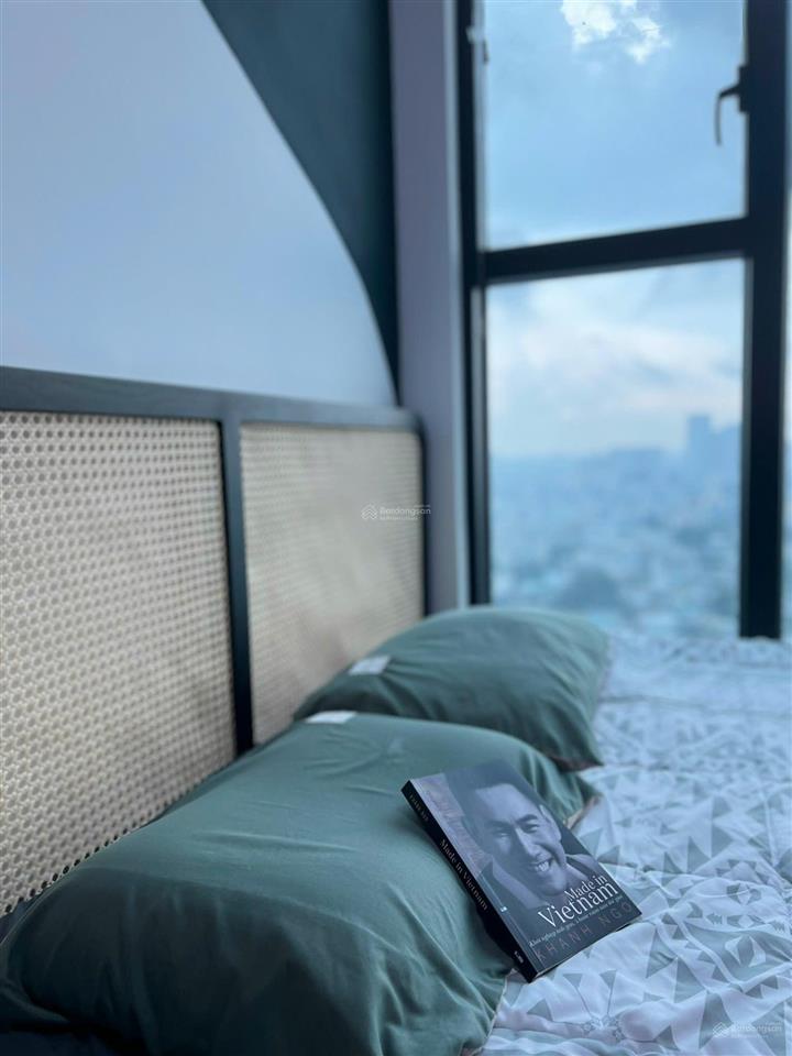 Giá tốt 1pn feliz en vista full nt sẵn sổ và hđ thuê giá chỉ 7.6 tỷ bao thuế phí.  xem nhà.