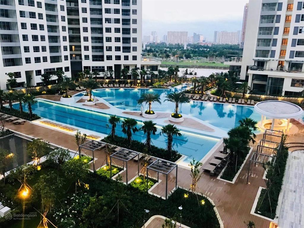 Nhà đẹp  1pn đảo kim cương cần tìm khách thuê full nt chỉ 19tr/tháng. tư vấn và xem nhà 24/7.