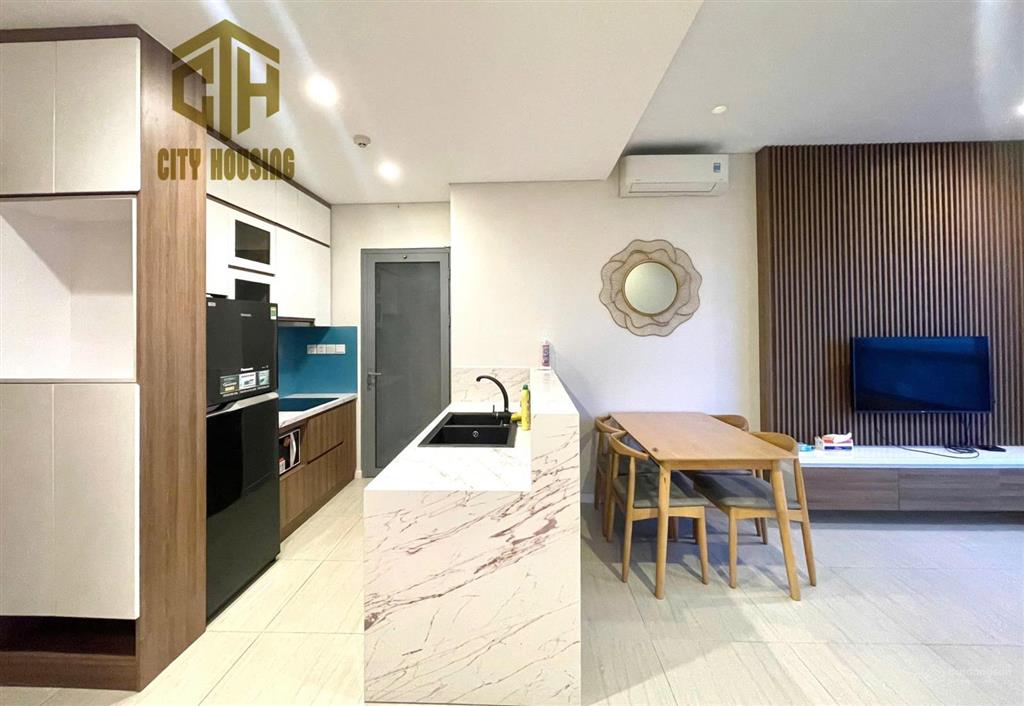 1 phòng ngủ đảo kim cương full nội thất, trống sẵn, giá chỉ 16.5tr. tư vấn xem nhà 24/7.