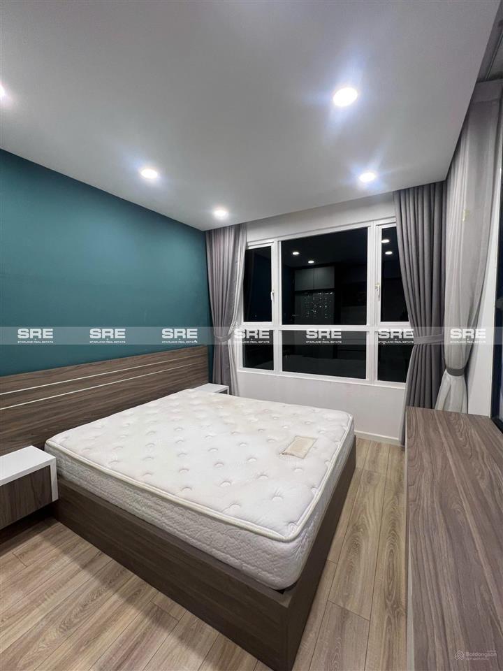 Giá tốt  1pn vista verde full nội thất giá chỉ 14.5tr/tháng. tư vấn và xem nhà 24/7