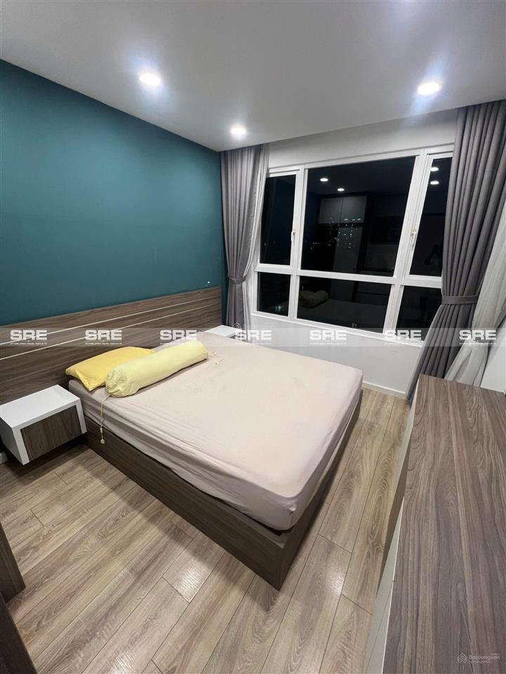 Giá tốt  1pn vista verde full nội thất giá chỉ 14.5tr/tháng. tư vấn và xem nhà 24/7