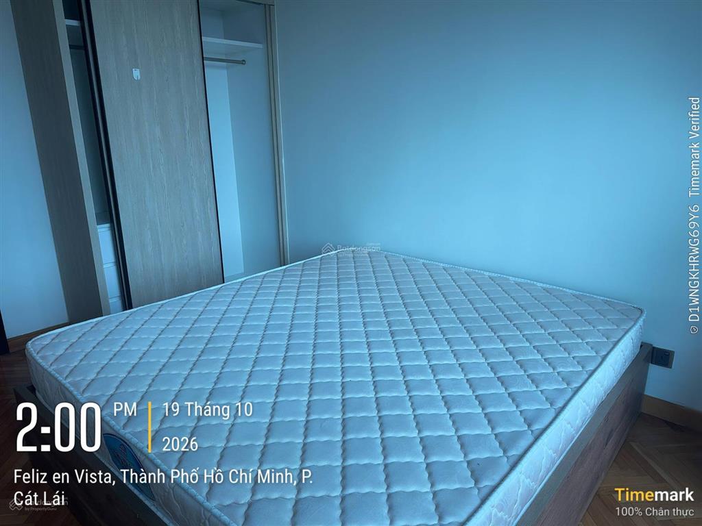 Trống sẵn  1pn feliz en vista full nội thất chuẩn chu chỉ 18tr/th
