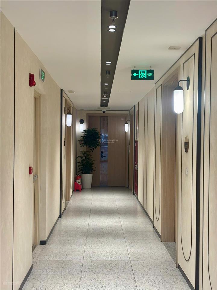 Siêu hiếm! bán căn hộ sân vườn 102m² layout 2pn rộng nhất