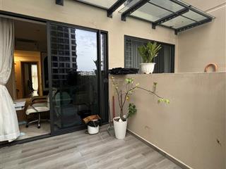 Siêu hiếm! bán căn hộ sân vườn 102m² layout 2pn rộng nhất