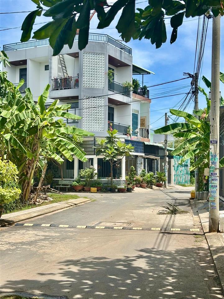 Bán nhà đẹp đang cho thuê sẵn dòng tiền