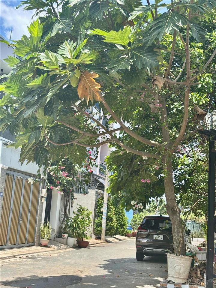 Bán nhà đẹp đang cho thuê sẵn dòng tiền