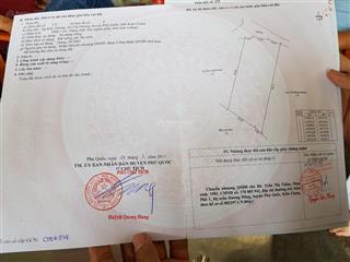 Bán đất suối cát, 3 triệu / m2, 2000 m2, phú quốc, kiên giang