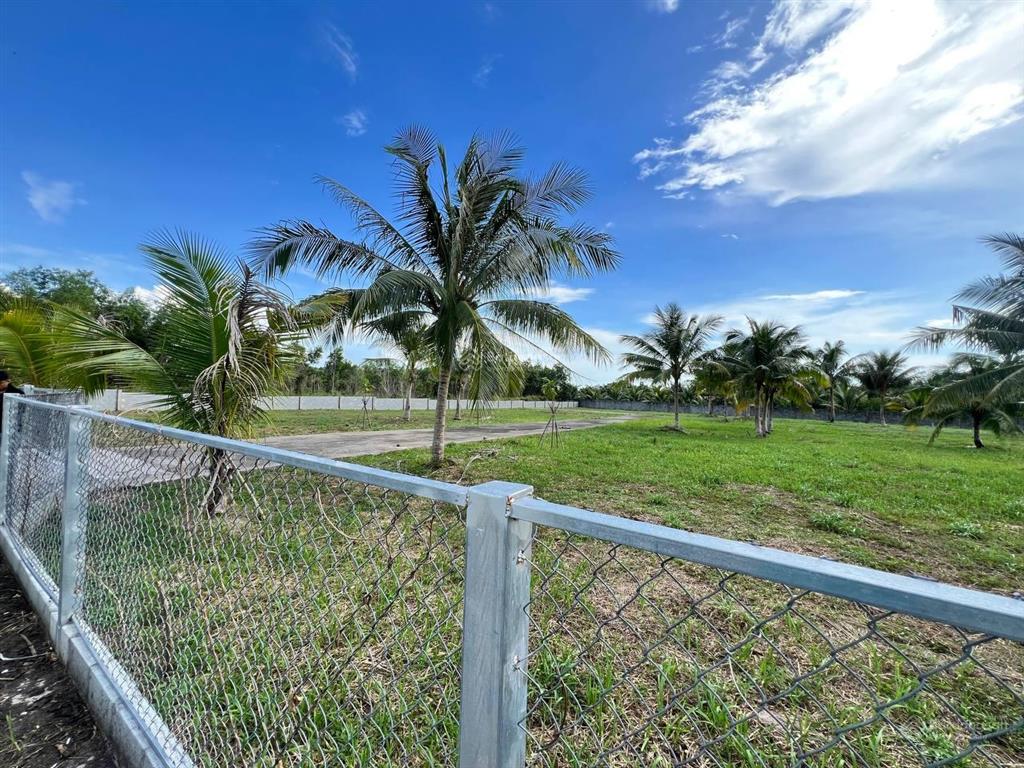 Cần bán gấp lô góc 6200m² siêu đẹp tại đường bào
