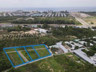 Cần bán gấp lô góc 6200m² siêu đẹp tại đường bào