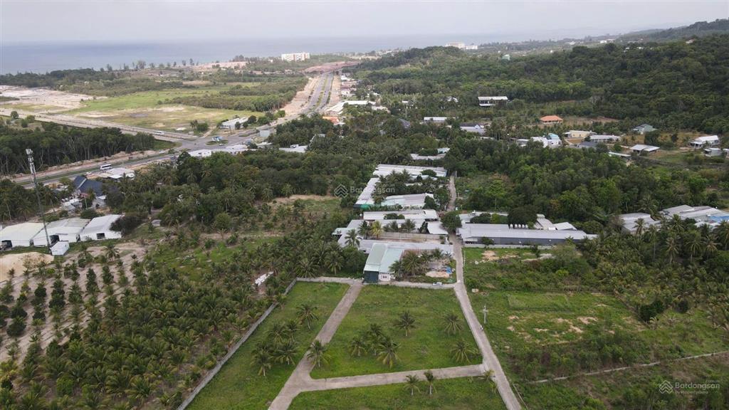 Cần bán gấp lô góc 6200m² siêu đẹp tại đường bào