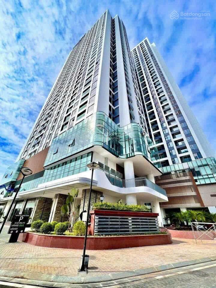 Bán gấp khối shop tại hoàng huy grand tower, 6 tỷ, 143.8m2