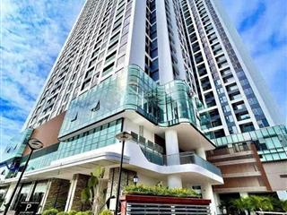 Bán shophouse khối đế tại hoàng huy grand tower
