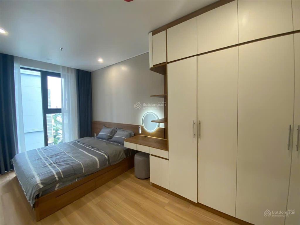 Cho thuê căn hộ 2pn, 2wc, 68m2 tại sentosa sky park hải phòng, giá 16 triệu vnd