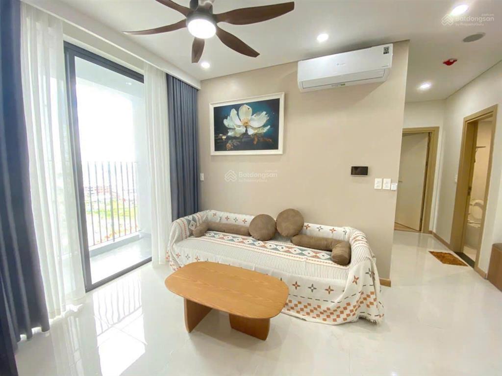 Cho thuê căn hộ 2pn, 2wc, 68m2 tại sentosa sky park hải phòng, giá 16 triệu vnd