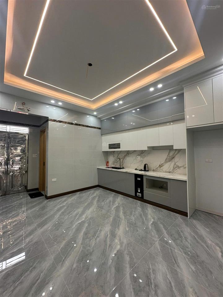 Bán nhà riêng độc lập có thang máy tại khu nhà ở trung hành 67.5m2, 7,4 tỷ