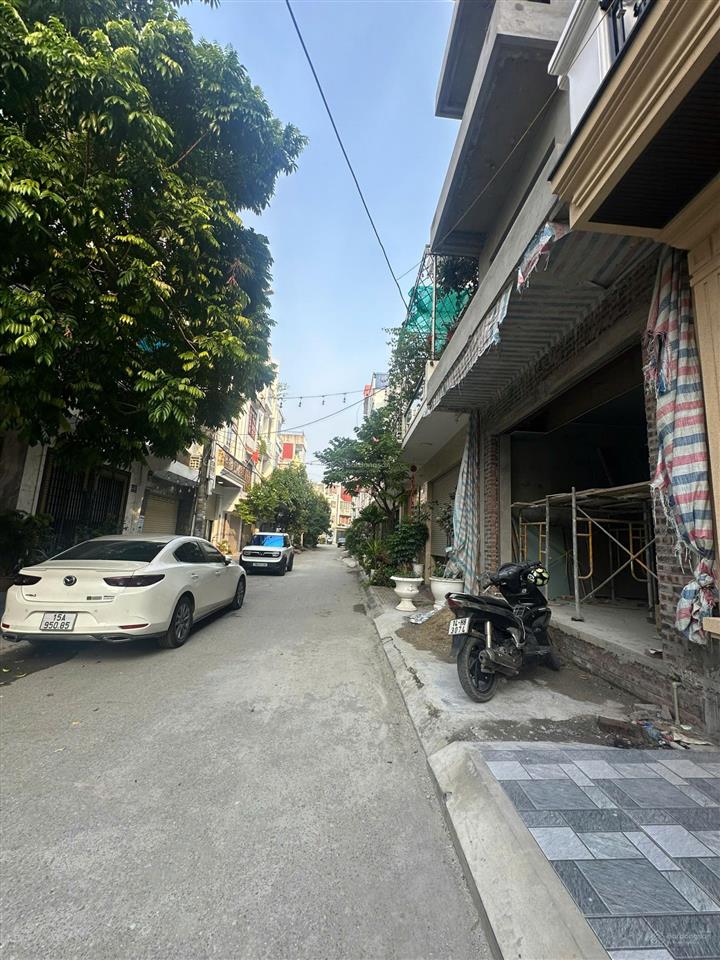 Bán nhà riêng độc lập có thang máy tại khu nhà ở trung hành 67.5m2, 7,4 tỷ