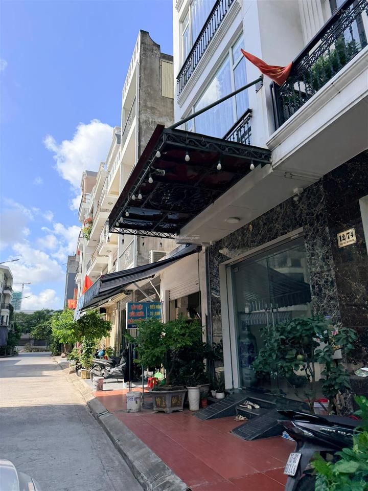 Bán đất siêu hot tại khu tđc chợ hoa quả, 5,3 tỷ, 97,7m2