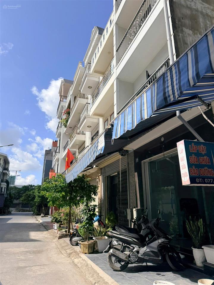 Bán đất siêu hot tại khu tđc chợ hoa quả, 5,3 tỷ, 97,7m2