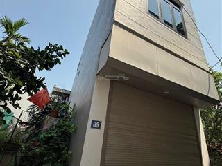 Bán nhà 3 tầng đẹp xã an thượng an khánh hà nội
