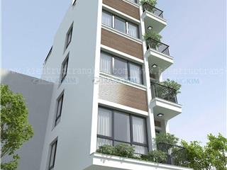 Cần cho thuê nhà 5 tầng thang máy vạn phúc hà đông