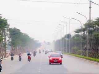 Cần bán 55m đất mỹ hưng thanh oai hà nội