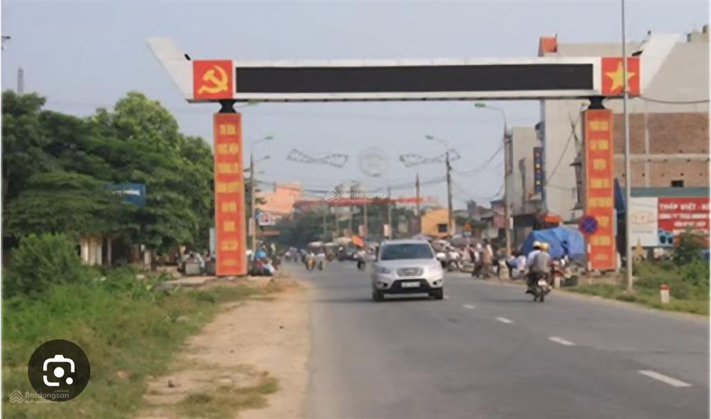 Cần bán 55m đất mỹ hưng thanh oai hà nội