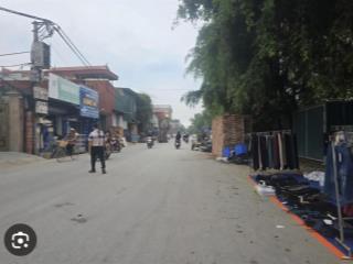 Cần bán 50m đất kim lâm thanh oai hà nội