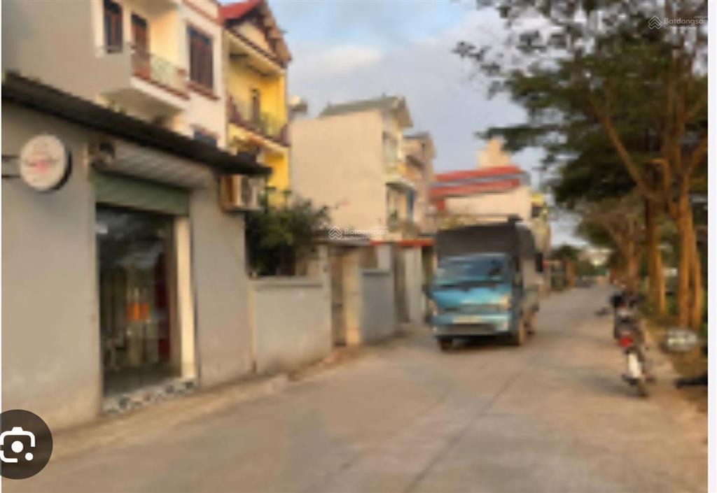 Đất ô tô tránh 100m gần kđt thể thao olympic t thanh oai