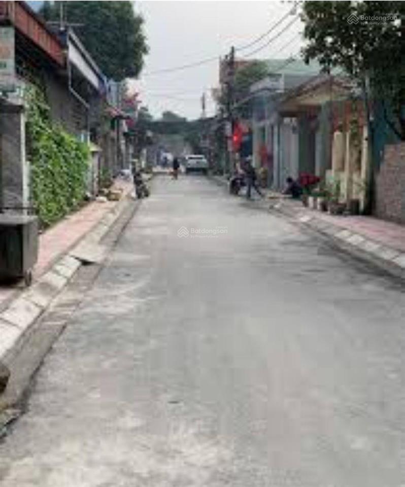 Đất ô tô tránh 100m gần kđt thể thao olympic t thanh oai