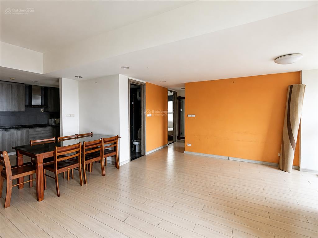 Cho thuê căn hộ rừng cọ ecopark, a3 tầng 17, 92m², 2pn rộng, view thoáng, giá 9,5 triệu/tháng