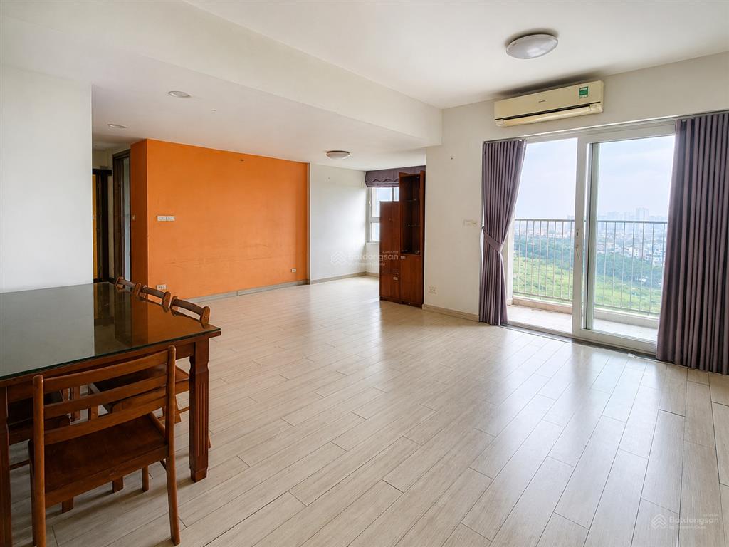 Cho thuê căn hộ rừng cọ ecopark, a3 tầng 17, 92m², 2pn rộng, view thoáng, giá 9,5 triệu/tháng