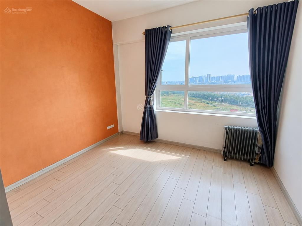 Cho thuê căn hộ rừng cọ ecopark, a3 tầng 17, 92m², 2pn rộng, view thoáng, giá 9,5 triệu/tháng