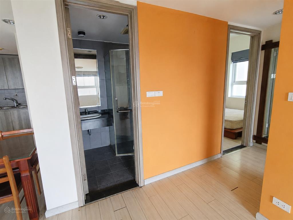 Cho thuê căn hộ rừng cọ ecopark, a3 tầng 17, 92m², 2pn rộng, view thoáng, giá 9,5 triệu/tháng